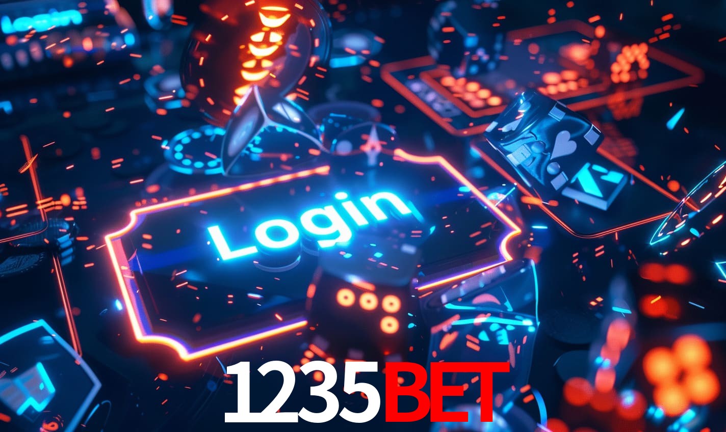 Bônus de Cadastro Cassino 1235Bet